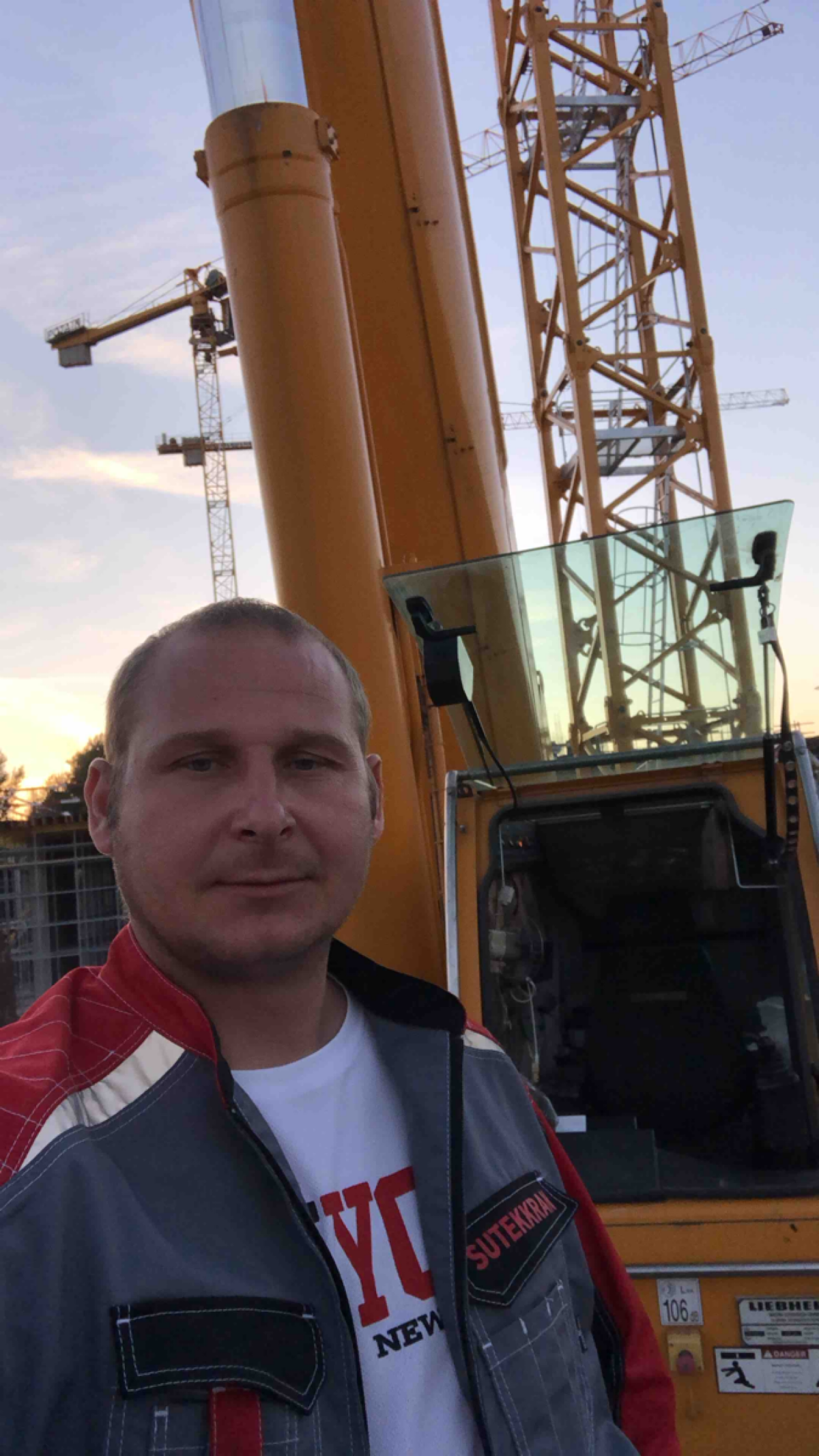 Дмитрий Гаврилов