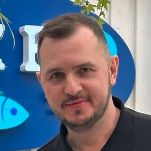 Ильдар Юмаев