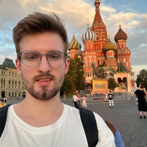 Владимир Замышляев