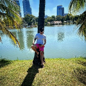 Олег Газдиев