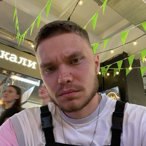 Ефим Стрелков | Сетка — социальная сеть от hh.ru