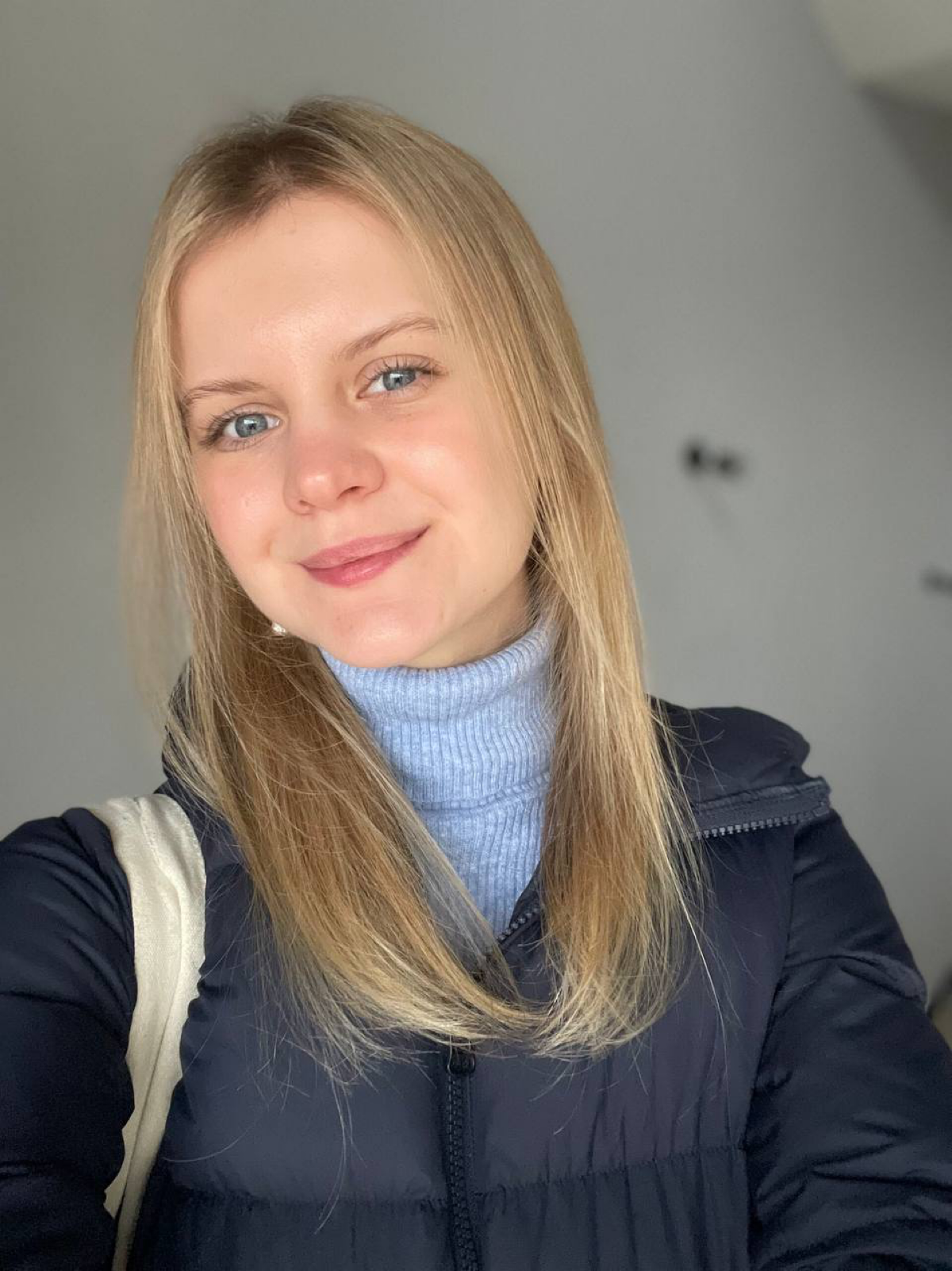 Арина Понятовская | Сетка — социальная сеть от hh.ru