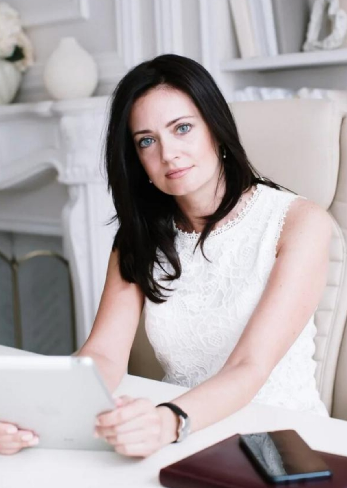 Юлия Бочарова