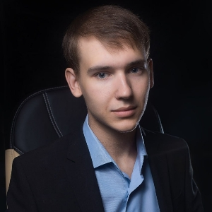 Дмитрий Филимонов