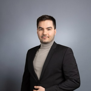 Тимур Кунижев | Сетка — социальная сеть от hh.ru