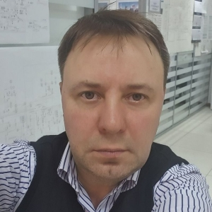 Алексей Соснов | Сетка — социальная сеть от hh.ru