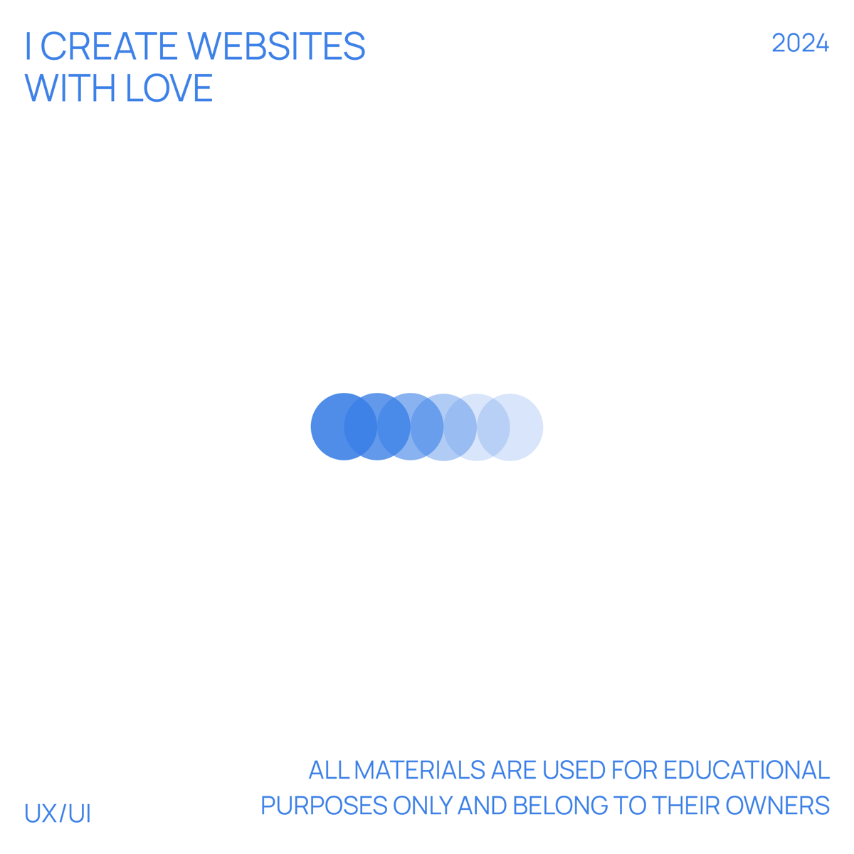 LANDING PAGE I Blue Lagoon | Сетка — социальная сеть от hh.ru