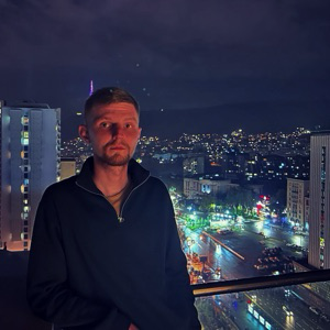 Дмитрий Зюськин | Сетка — социальная сеть от hh.ru