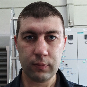 Игорь Курочкин