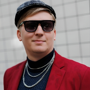 Виктор Стадницкий | Сетка — социальная сеть от hh.ru