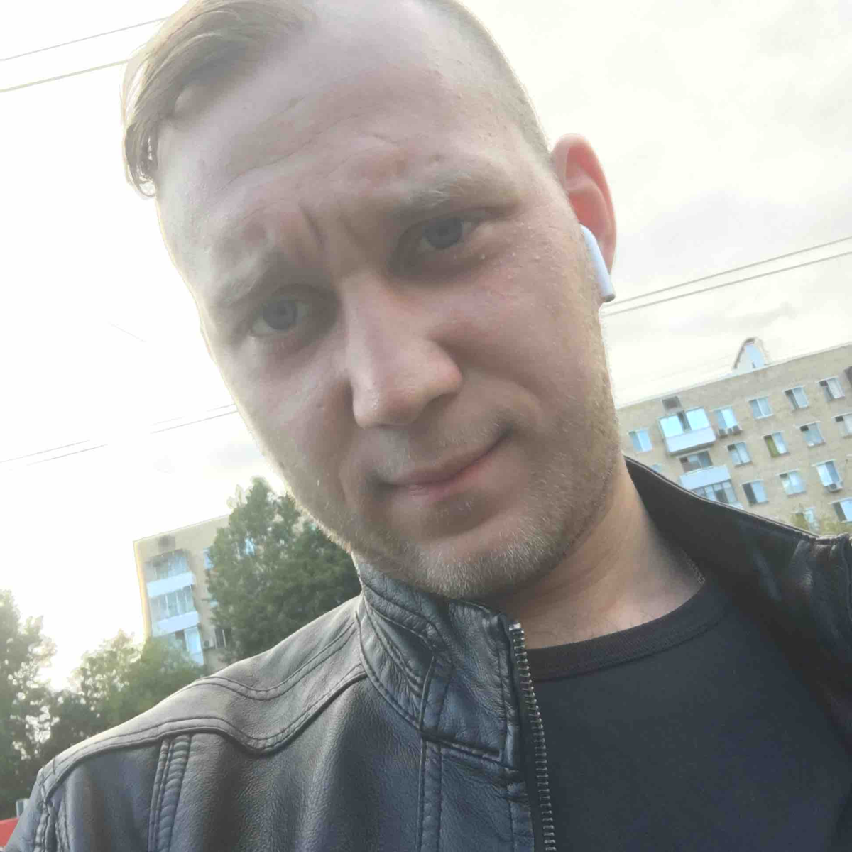 Ивлиев Вячеслав | Сетка — социальная сеть от hh.ru