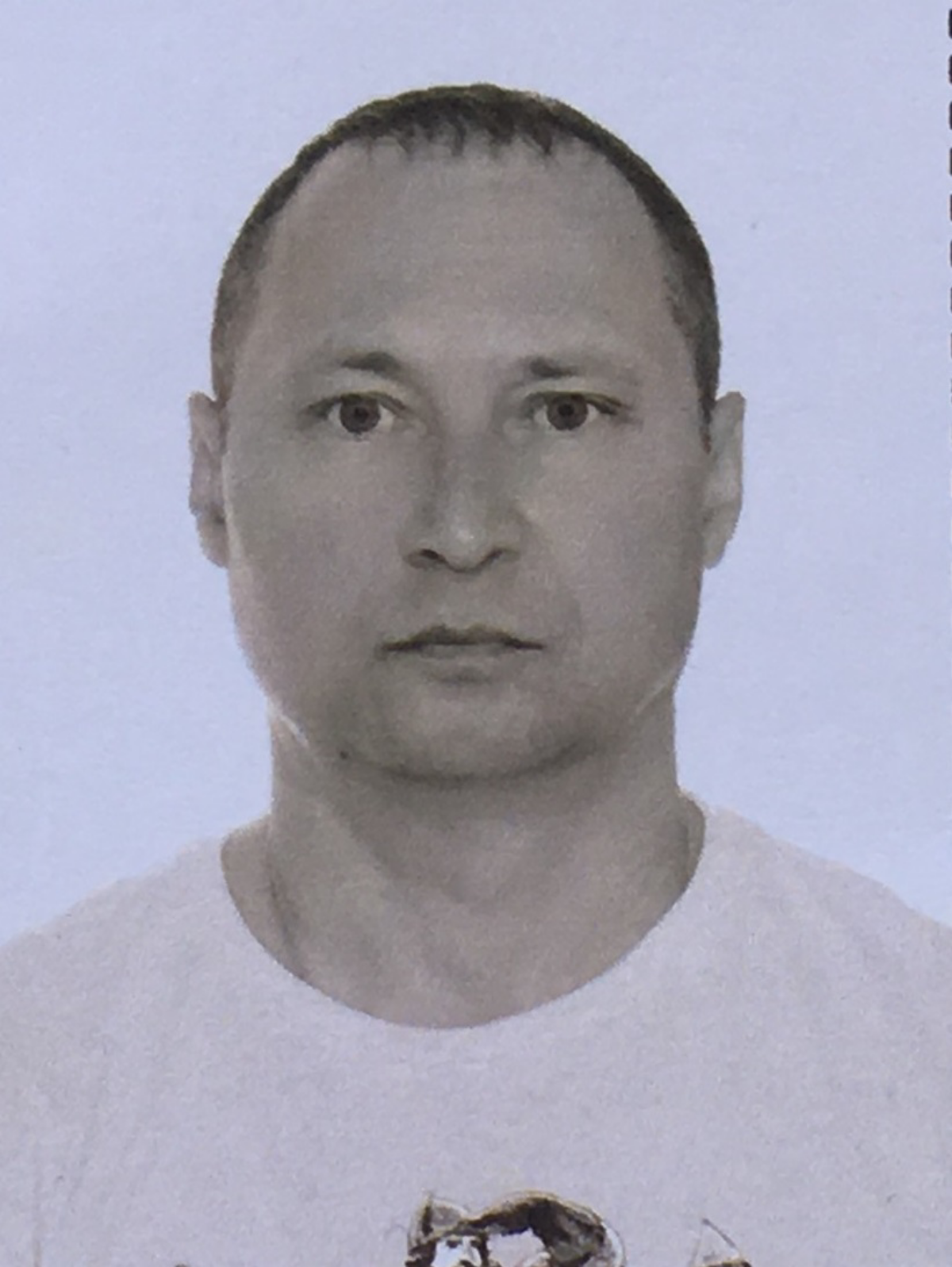 Андрей Андреев