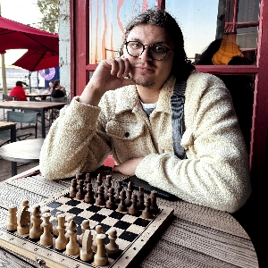 Данила Руго | Сетка — социальная сеть от hh.ru