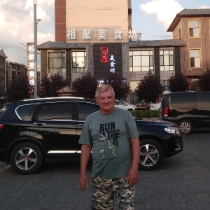 Михаил Сажин
