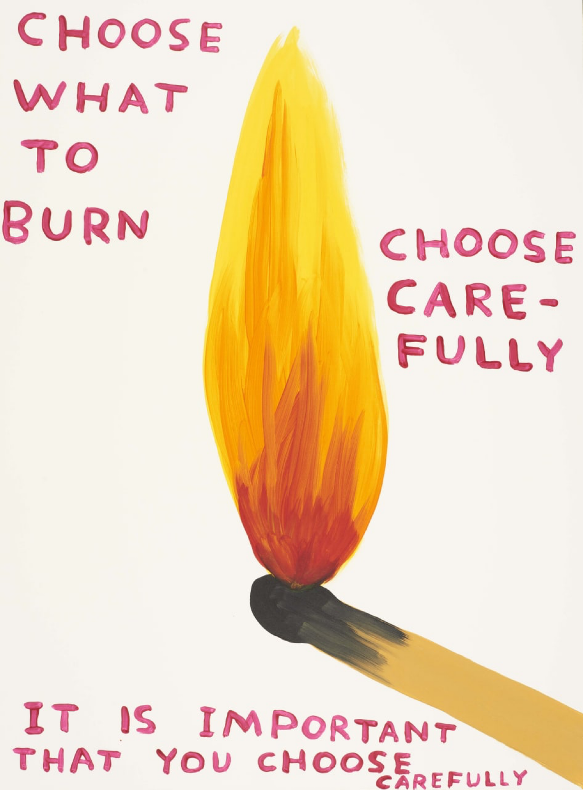 Работы британского художника Дэвида Шригли в стилистике наив | Сетка — социальная сеть от hh.ru