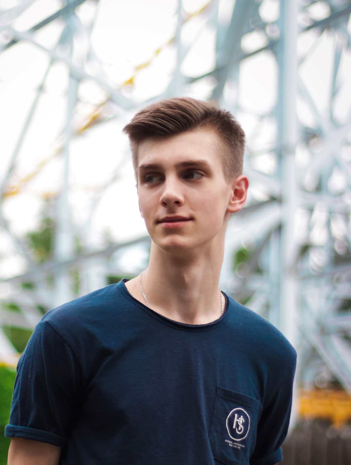 Олег Вайнер