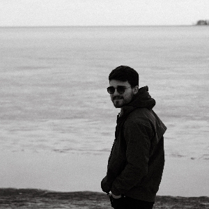 Egor Kalinin | Сетка — социальная сеть от hh.ru