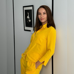 Ангелина Чачина | Сетка — социальная сеть от hh.ru