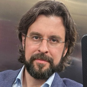 Андрей Гудынин