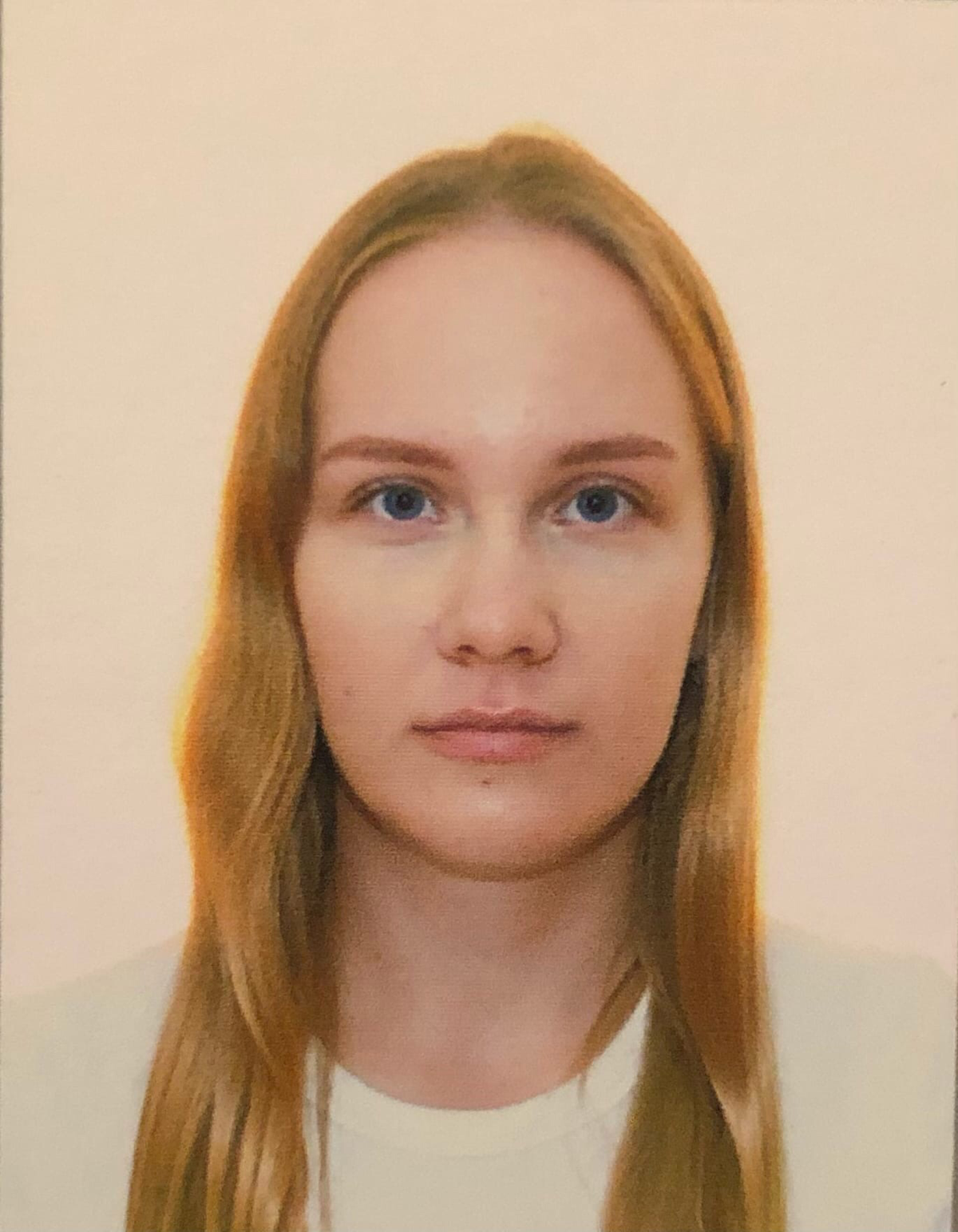 Регина Макарова