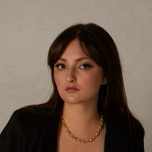 Алина Медведева