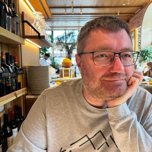 Илья Рыбаков