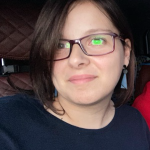 Диана Гафурова | Сетка — социальная сеть от hh.ru