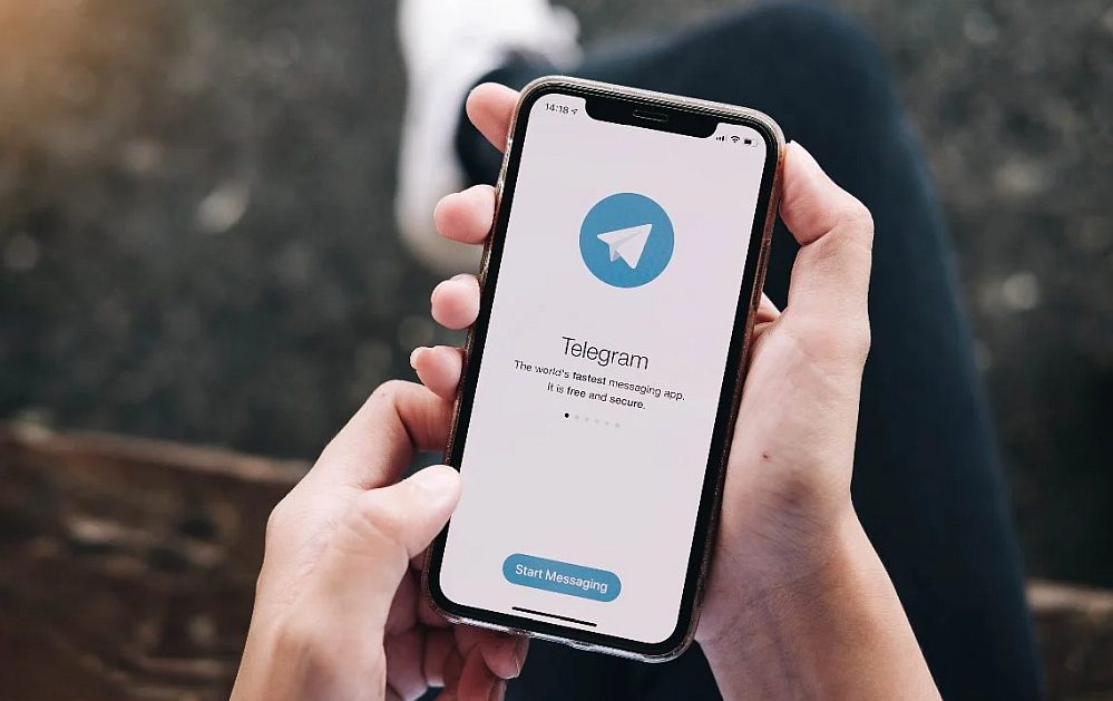 TON и Telegram могут привлечь 500 млн пользователей к Web3 к 2028 году | Сетка — социальная сеть от hh.ru