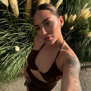 Виктория Журавлева