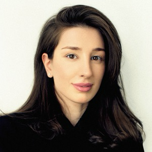 Заира Бехоева | Сетка — социальная сеть от hh.ru