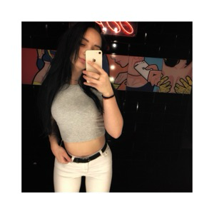 Анжелика Михайлова | Сетка — социальная сеть от hh.ru