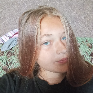 Настя Морозова