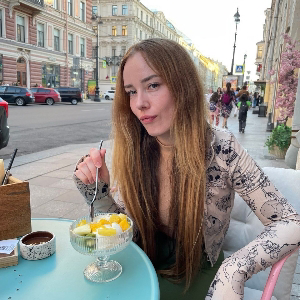 Анна Филиппова