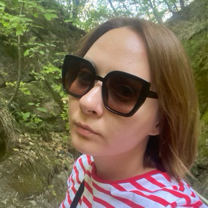 Анастасия Шубина | Сетка — социальная сеть от hh.ru