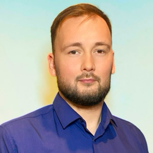 Роман Буров | Сетка — социальная сеть от hh.ru