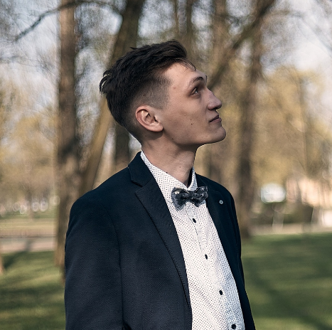 Евгений Алексеев