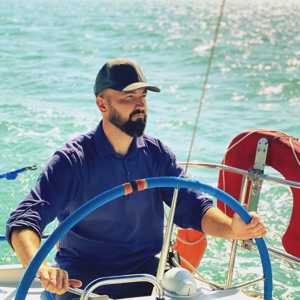 Сергей Саночкин