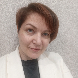 Людмила Тарасовец | Сетка — социальная сеть от hh.ru