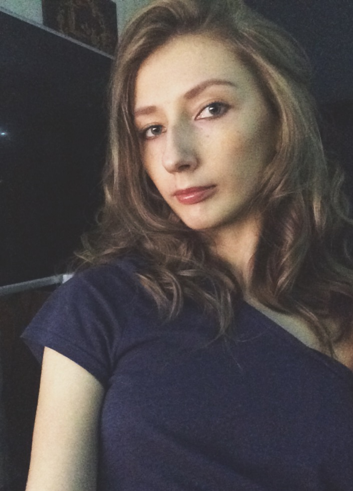 Александра Бахарева