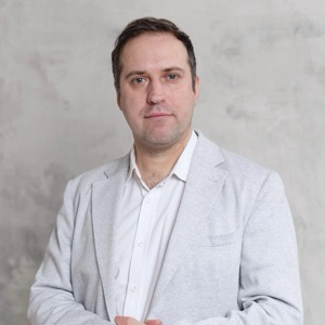 Виталий Трофимов-Трофимов