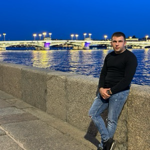 Владимир Сироштан
