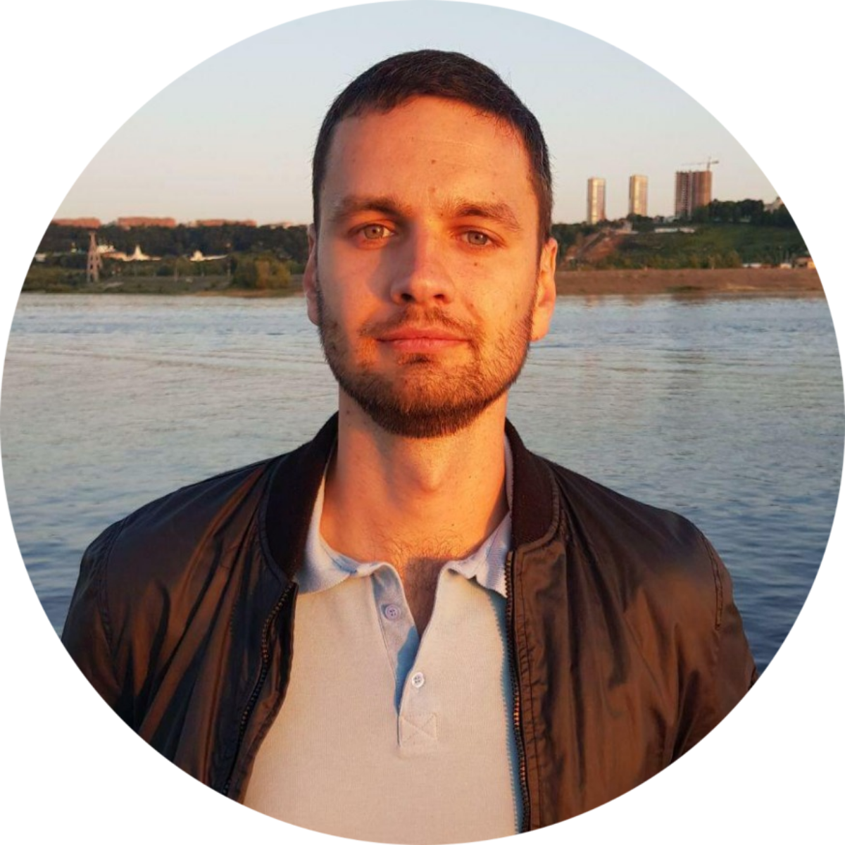 Антон Рыскин