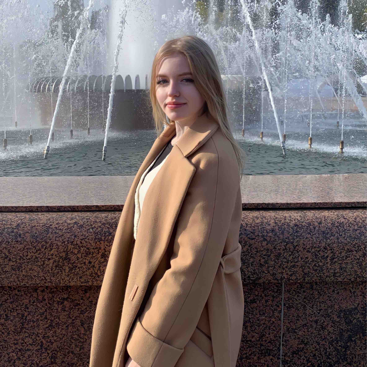 Ева Гринько | Сетка — социальная сеть от hh.ru