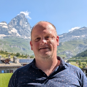 Дмитрий Петров | Сетка — социальная сеть от hh.ru