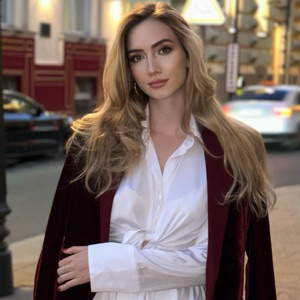 Ольга Лысюк