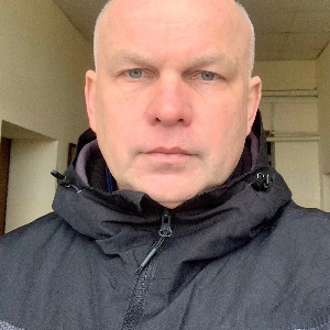 Сергей Фокс
