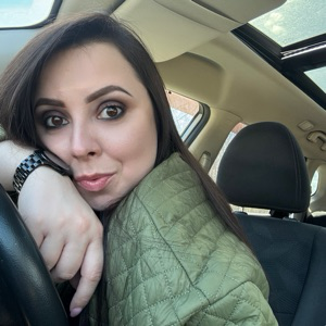 Анастасия Никитина | Сетка — социальная сеть от hh.ru