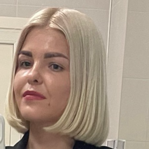 Нелля Серухина