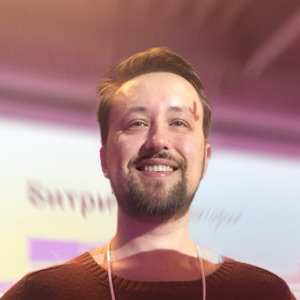 Dmitriy Kolesnichenko