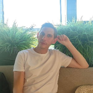 Александр Лысенко | Сетка — социальная сеть от hh.ru